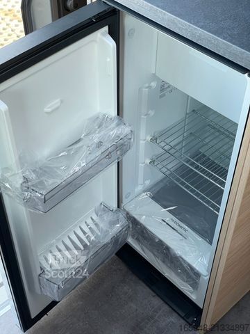 Kastenwagen Wohnmobil / Campervan PÖSSL Trenta 540 R *Für Schnäppchenjäger*