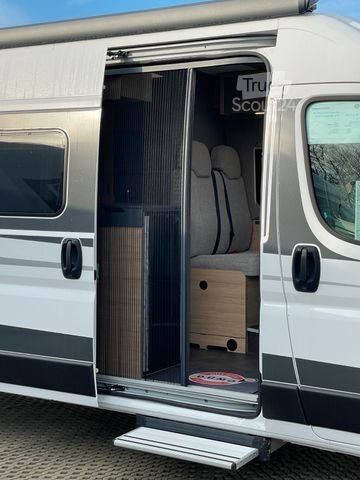 Kastenwagen Wohnmobil / Campervan PÖSSL Trenta 600 *READY TO CAMP!*