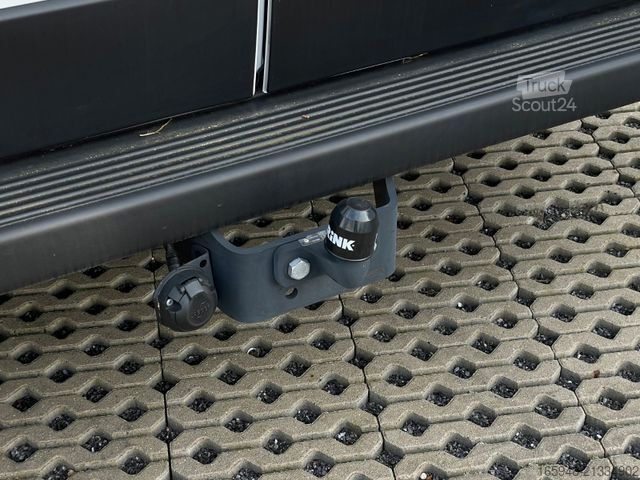 Kastenwagen Wohnmobil / Campervan PÖSSL Trenta 600 *READY TO CAMP!*