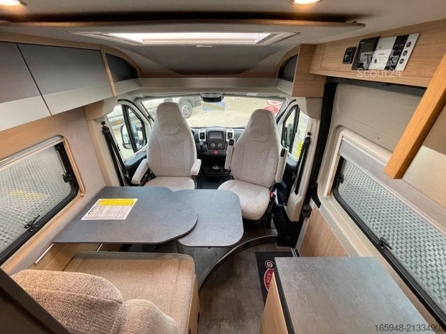 Kastenwagen Wohnmobil / Campervan PÖSSL Trenta 600 *READY TO CAMP!*