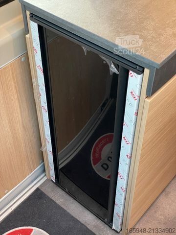 Kastenwagen Wohnmobil / Campervan PÖSSL Trenta 600 *READY TO CAMP!*