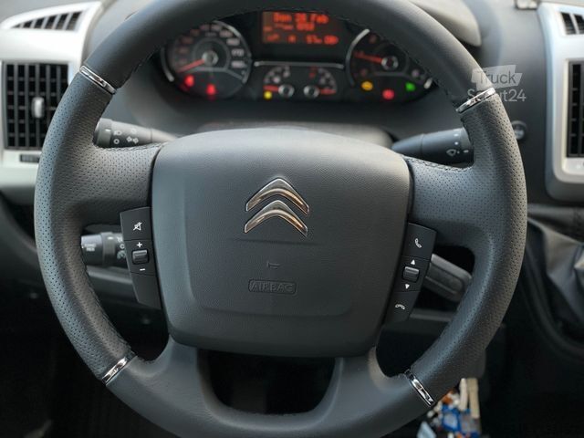 Kastenwagen Wohnmobil / Campervan PÖSSL Trenta 600 *READY TO CAMP!*