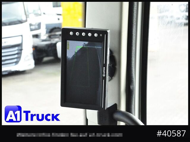 Lastbilchassis VOLVO FH 460 XL, Chassi Standklima,  Navi,