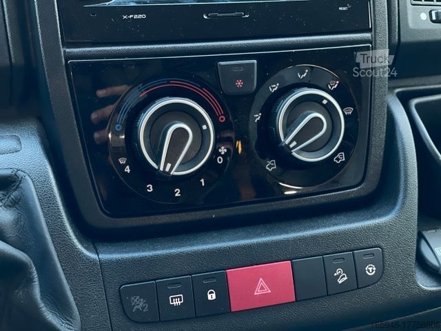 Autorulotă HYMER/ERIBA FREE 600 | Aufstelldach | Lithium 100 AH | RFK