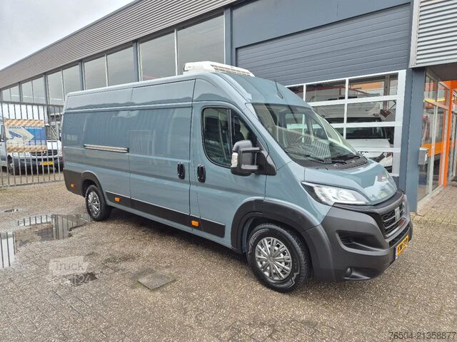 Kølevarevogn Fiat Ducato Maxi Koelwagen TK V300MAX st. 230V +20C/...