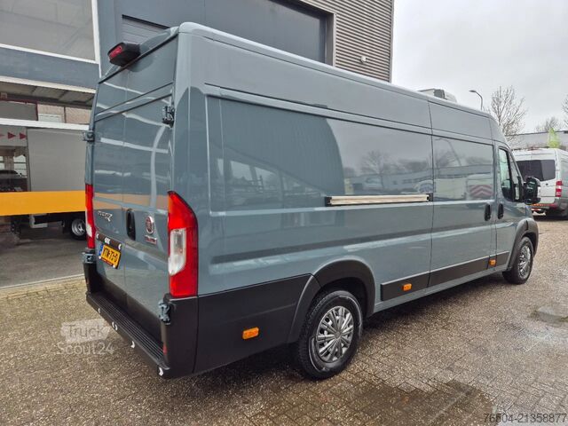 Kølevarevogn Fiat Ducato Maxi Koelwagen TK V300MAX st. 230V +20C/...