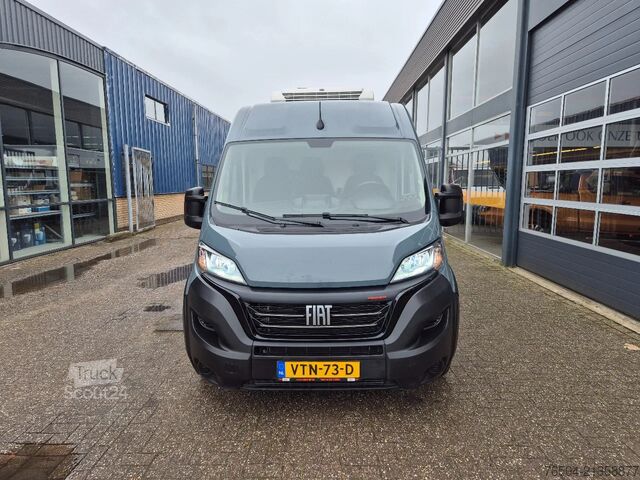 Kølevarevogn Fiat Ducato Maxi Koelwagen TK V300MAX st. 230V +20C/...