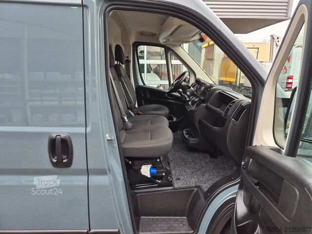 Kølevarevogn Fiat Ducato Maxi Koelwagen TK V300MAX st. 230V +20C/...