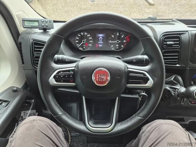 Kølevarevogn Fiat Ducato Maxi Koelwagen TK V300MAX st. 230V +20C/...