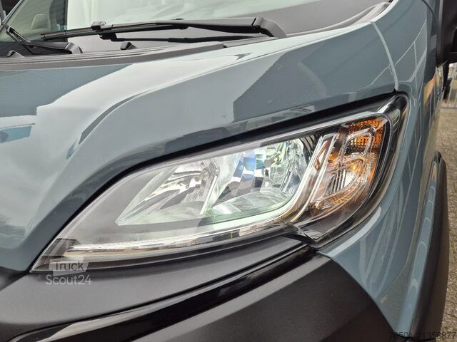Furgoneta frigorífica Fiat Ducato Maxi Koelwagen TK V300MAX st. 230V +20C/...