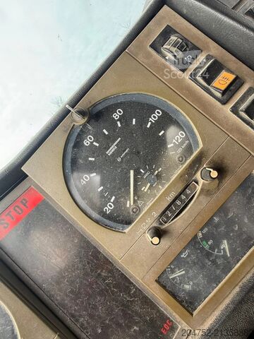 Blender MAN 32.322 MAN 32.322 8x4 10m³