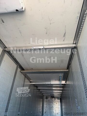 Рефрижераторный полуприцеп SCHMITZ CARGOBULL SKO24*Doppelstock*Multitemp*Thermo King SLX*Lift