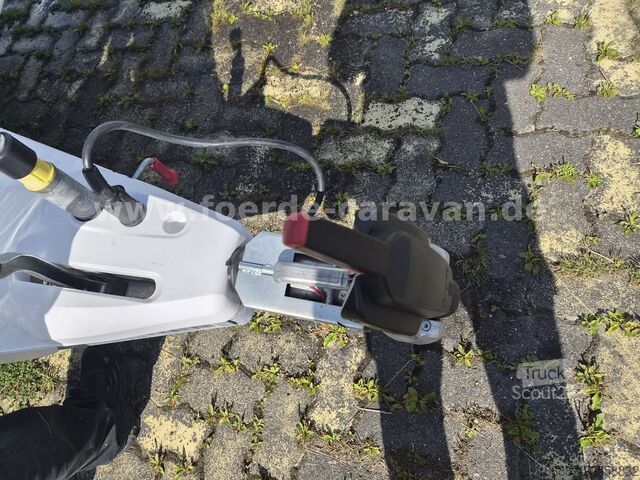 Wohnwagen FENDT Bianco Activ 515 SGD Einzelbetten - Nr. 11  (5)