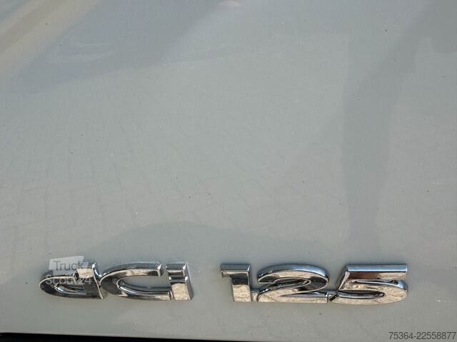 Микробус RENAULT Master 2.3 dCi 92 kw Lang+Hoch L2H2 Klima Ahk