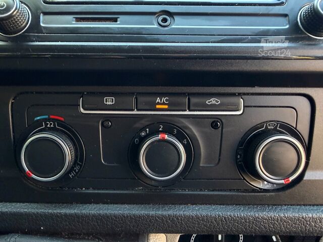 Minibus VW T6 Kombi 2.0 Tdi L1H1 Klima 9 Sitze Schiebetür