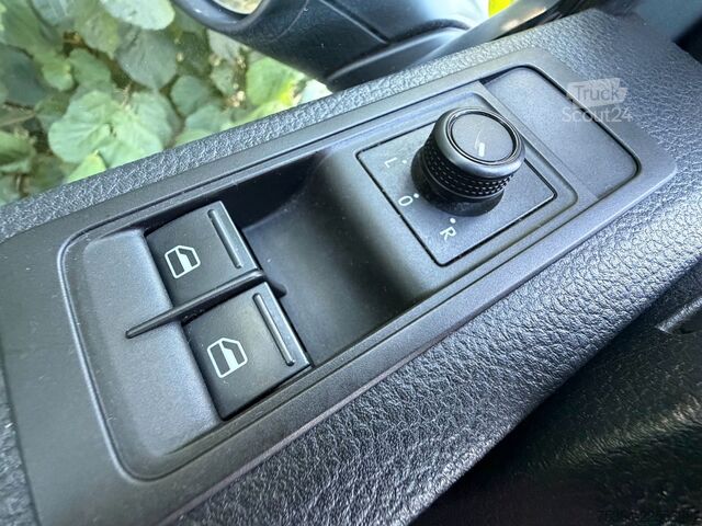 Minibus VW T6 Kombi 2.0 Tdi L1H1 Klima 9 Sitze Schiebetür