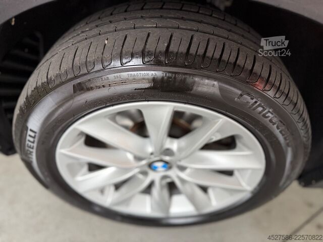 Fire truck BMW X3 xDrive 20 d*4x4ALLRAD*NEF*.NOTARZT