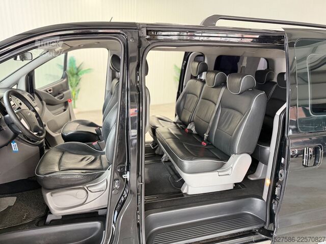 Minibus HYUNDAI H-1 Travel 2.5L *8-SITZER*KLIMA*170 PS*TÜV