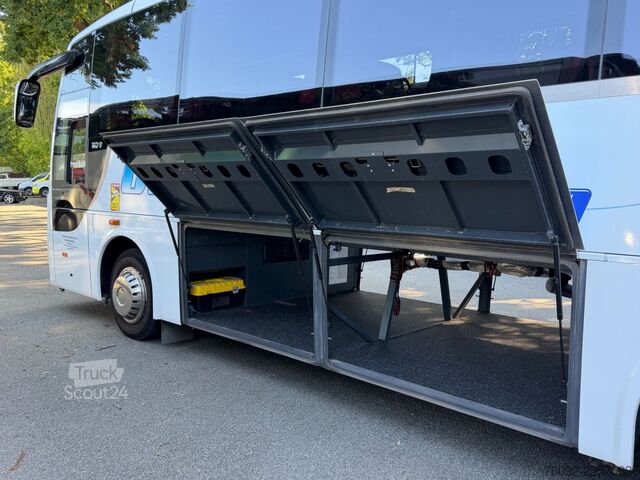 Autokar TEMSA MD9 126 tKm*TOP*DE /O350 K