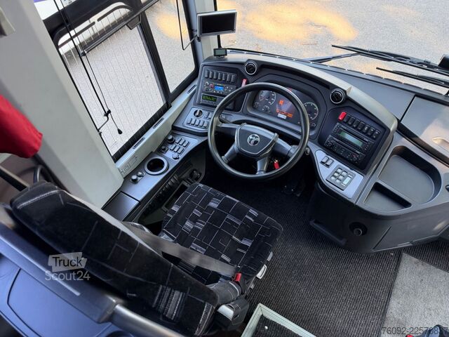 Autokar TEMSA MD9 126 tKm*TOP*DE /O350 K