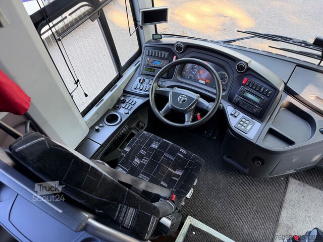 Autokar TEMSA MD9 126 tKm*TOP*DE /O350 K