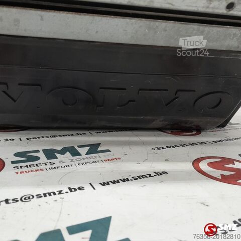 Heizung Volvo Occ kachelhuis Volvo