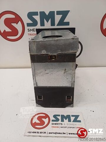 Parte della cabina Renault Occ koelkast 6L Renault