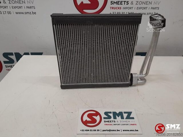 Calefacción Caterpillar Heater and Evaporator GP Caterpillar