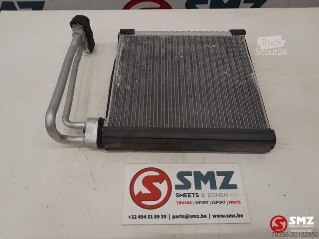 Heizung Caterpillar Heater and Evaporator GP Caterpillar