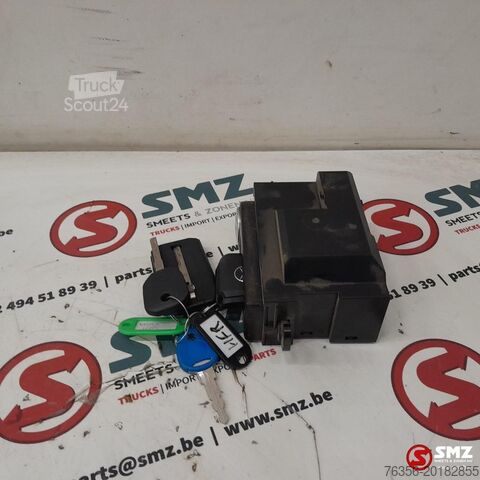 Ignition switch Mercedes Occ contactslot Mercedes