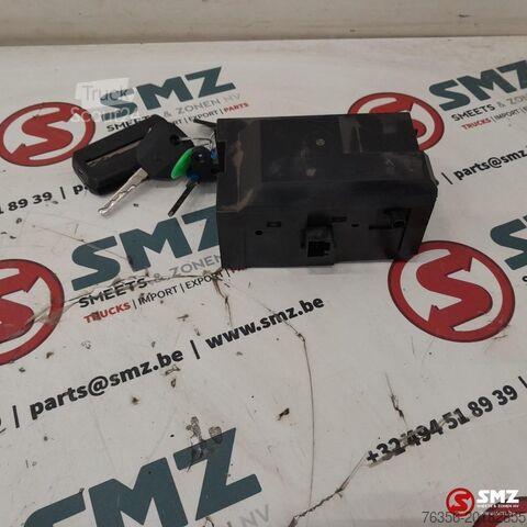 Ignition switch Mercedes Occ contactslot Mercedes