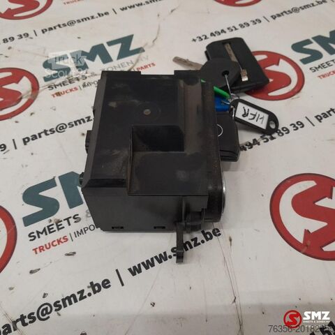 Ignition switch Mercedes Occ contactslot Mercedes