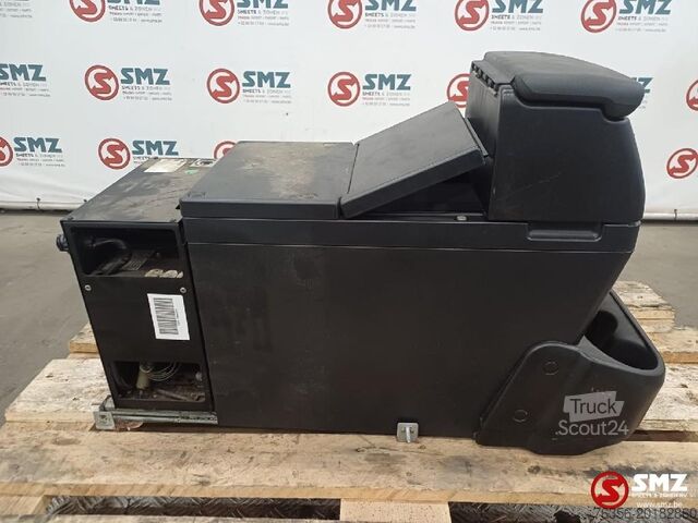 Cabina Iveco Occ koelkast 24L Iveco