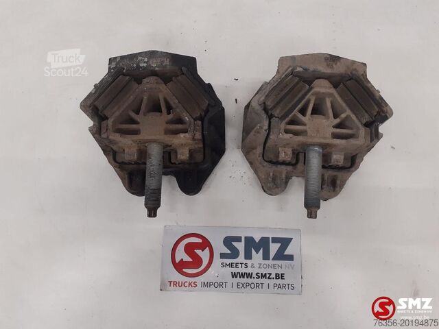 Engine support Man Occ set motorsteunen MAN