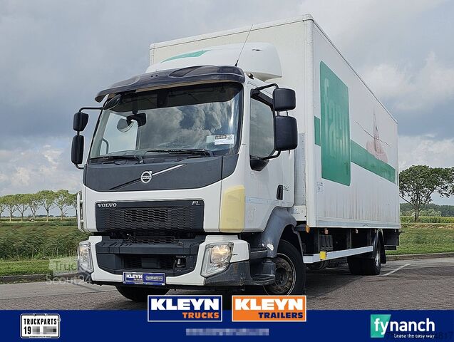 куфар VOLVO FL 250.12