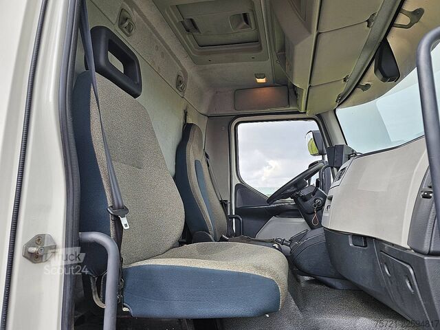 куфар VOLVO FL 250.12
