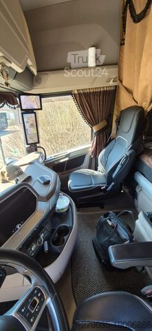 Standard SZM DAF XG+ 530 NGD ACC+Intarder+ALU+Vollausstattung