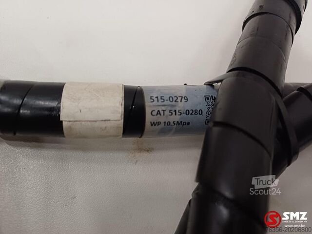 хидравличен маркуч Caterpillar Hose Caterpillar