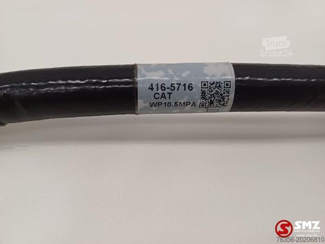 хидравличен маркуч Caterpillar Hose Caterpillar