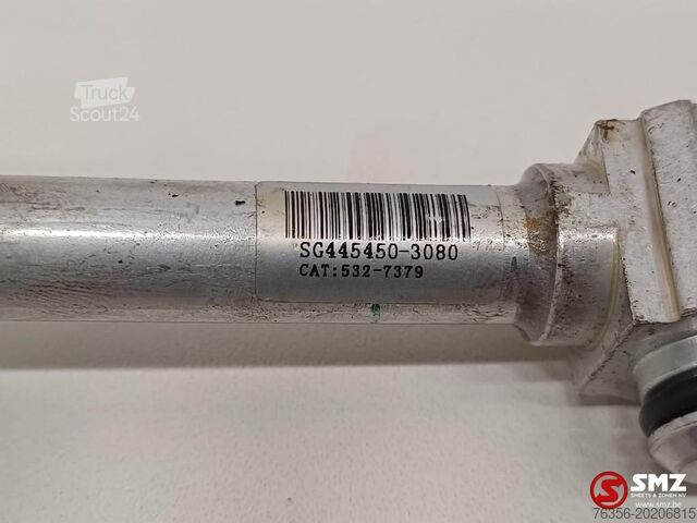 Hydraulische slang Caterpillar Hose Caterpillar