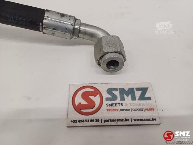 хидравличен маркуч Caterpillar Hose Caterpillar