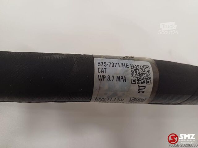 хидравличен маркуч Caterpillar Hose Caterpillar