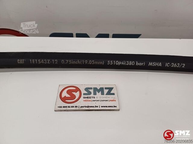 Hydraulische slang Caterpillar Hose Caterpillar