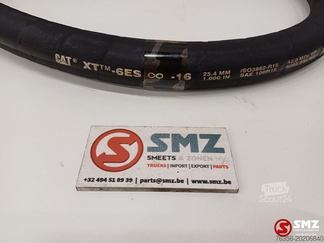 Hydraulische slang Caterpillar Hose Caterpillar