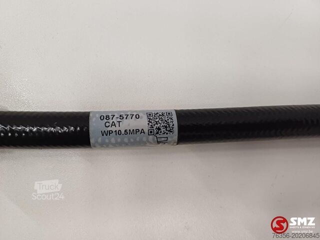 Hydraulische slang Caterpillar Hose Caterpillar