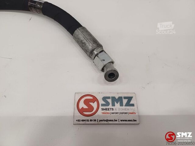 хидравличен маркуч Caterpillar Hose Caterpillar