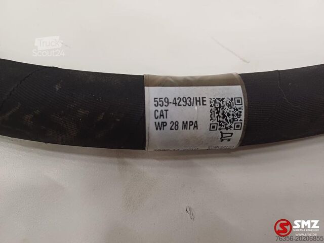 Hydraulische slang Caterpillar Hose Caterpillar