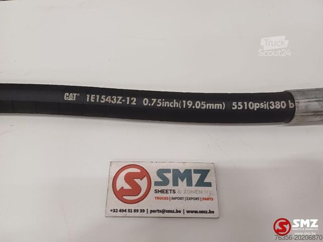 хидравличен маркуч Caterpillar Hose Caterpillar