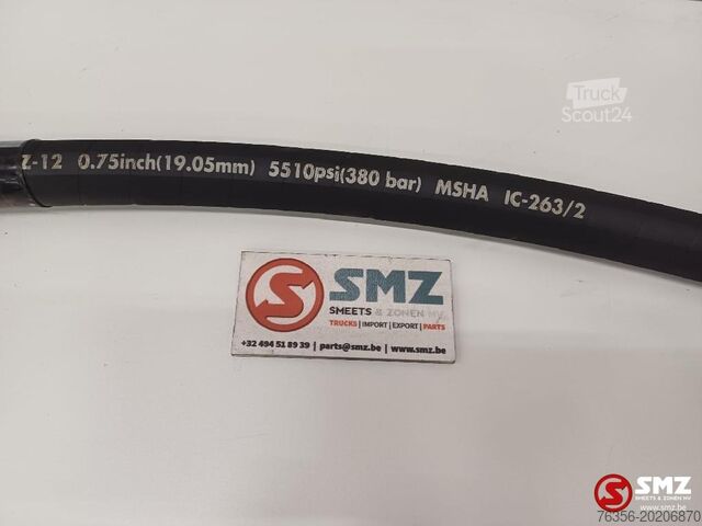 Hydraulische slang Caterpillar Hose Caterpillar