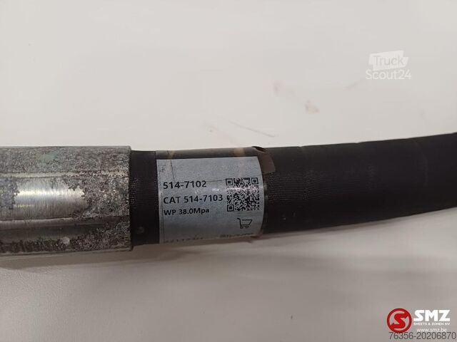 Hydraulische slang Caterpillar Hose Caterpillar